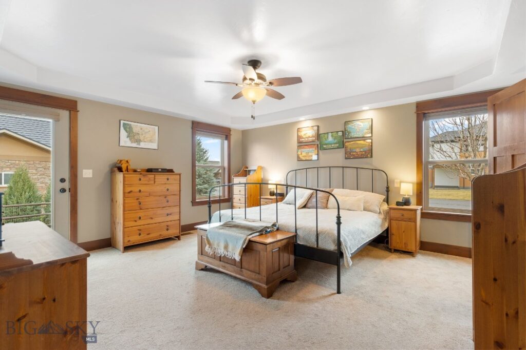 20 Blazer Trail, Bozeman MT 59718