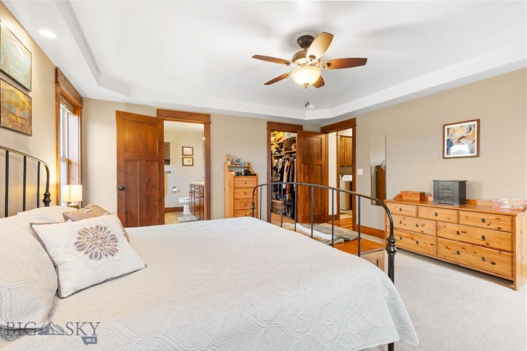 20 Blazer Trail, Bozeman MT 59718