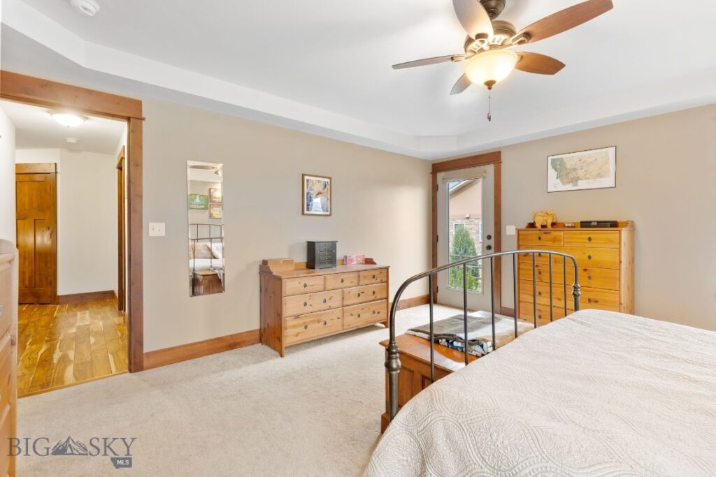 20 Blazer Trail, Bozeman MT 59718