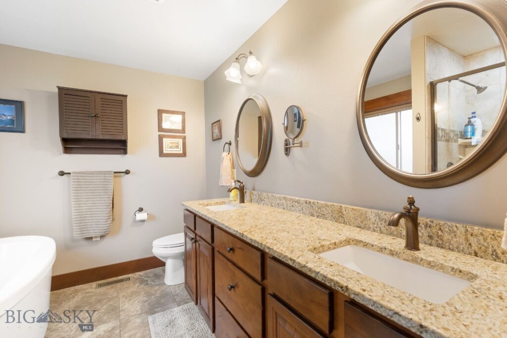 20 Blazer Trail, Bozeman MT 59718