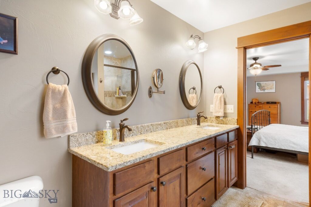 20 Blazer Trail, Bozeman MT 59718