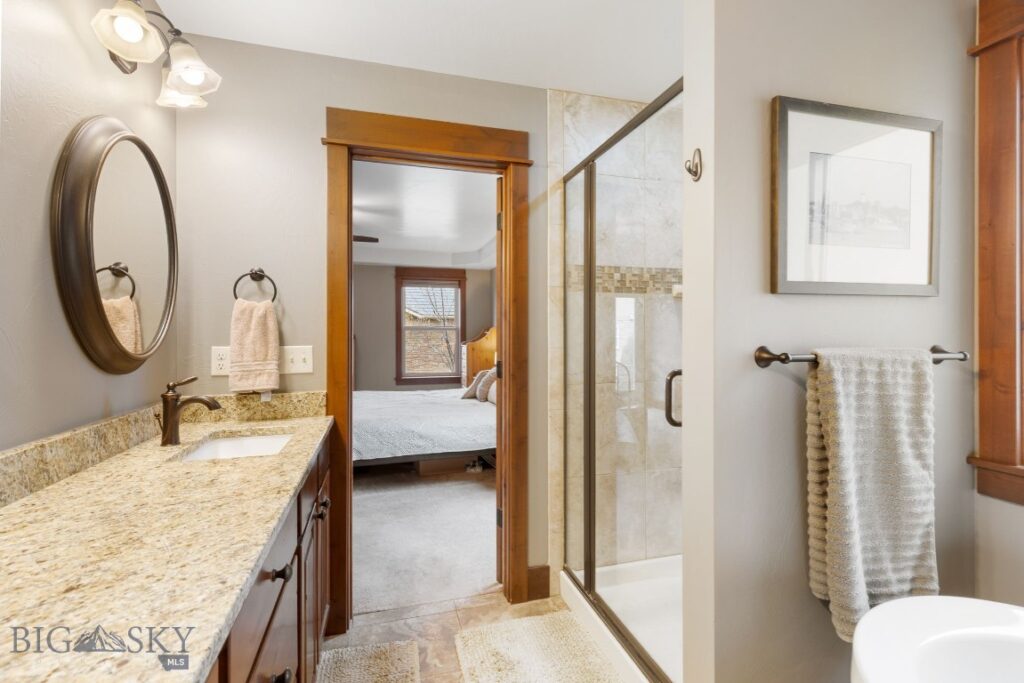 20 Blazer Trail, Bozeman MT 59718