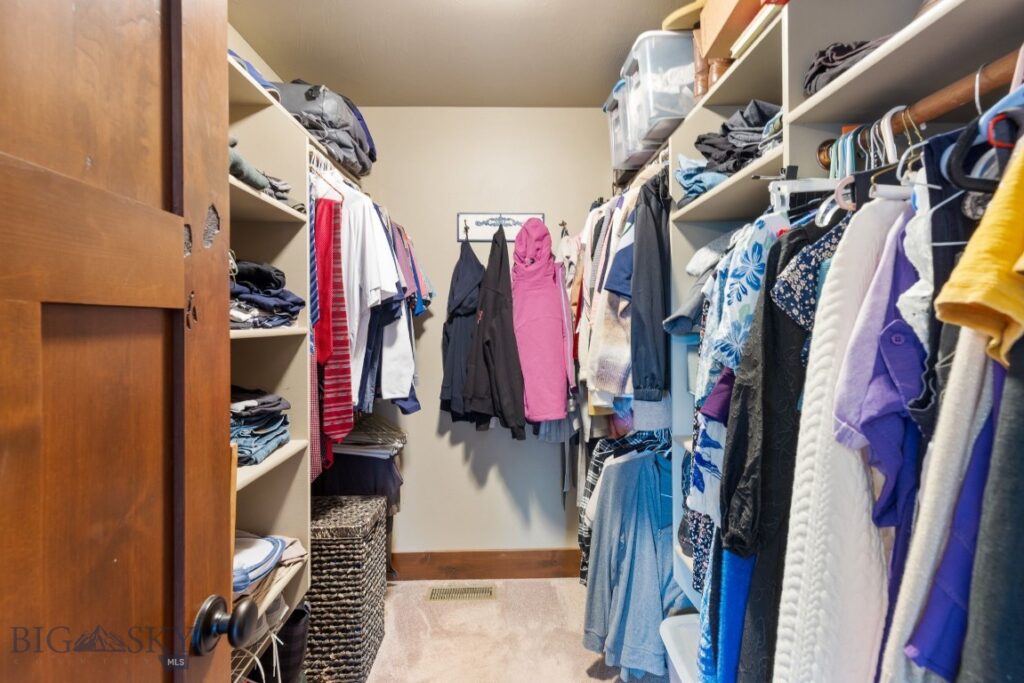 20 Blazer Trail, Bozeman MT 59718