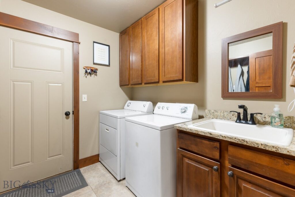 20 Blazer Trail, Bozeman MT 59718