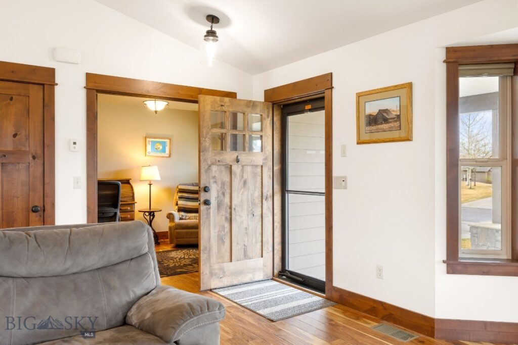 20 Blazer Trail, Bozeman MT 59718