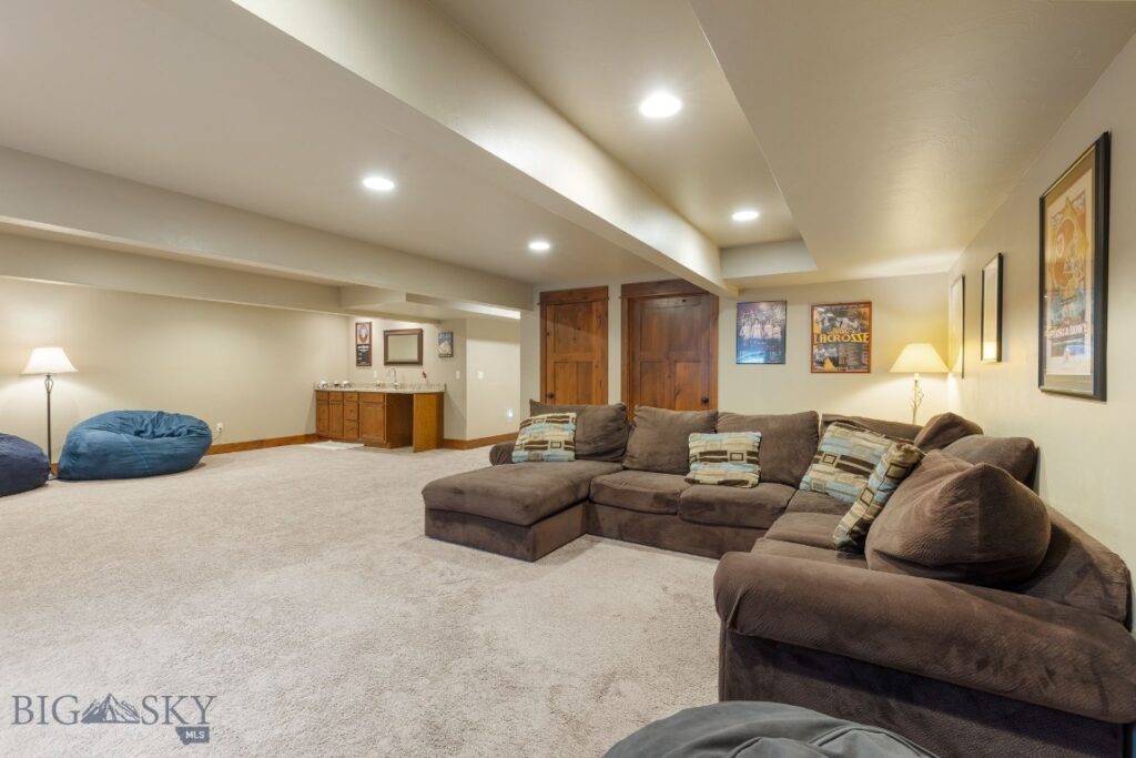 20 Blazer Trail, Bozeman MT 59718