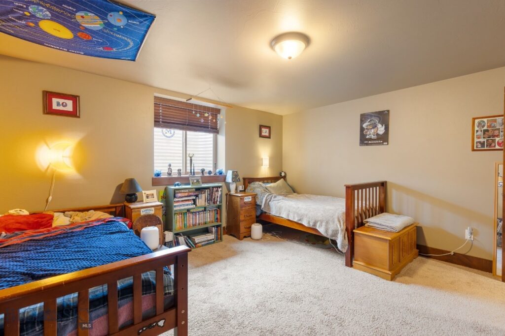 20 Blazer Trail, Bozeman MT 59718