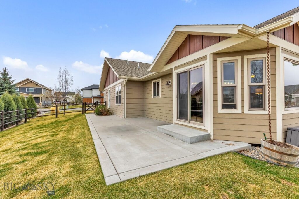 20 Blazer Trail, Bozeman MT 59718