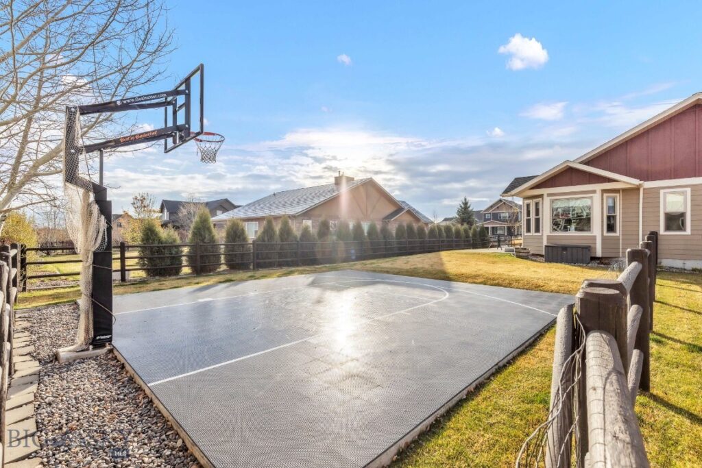 20 Blazer Trail, Bozeman MT 59718