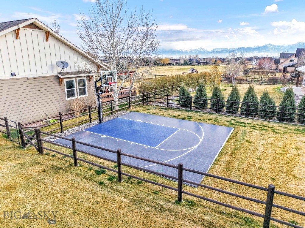 20 Blazer Trail, Bozeman MT 59718