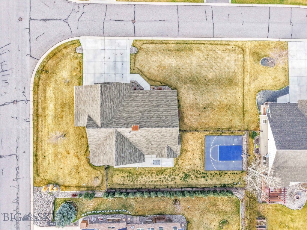 20 Blazer Trail, Bozeman MT 59718