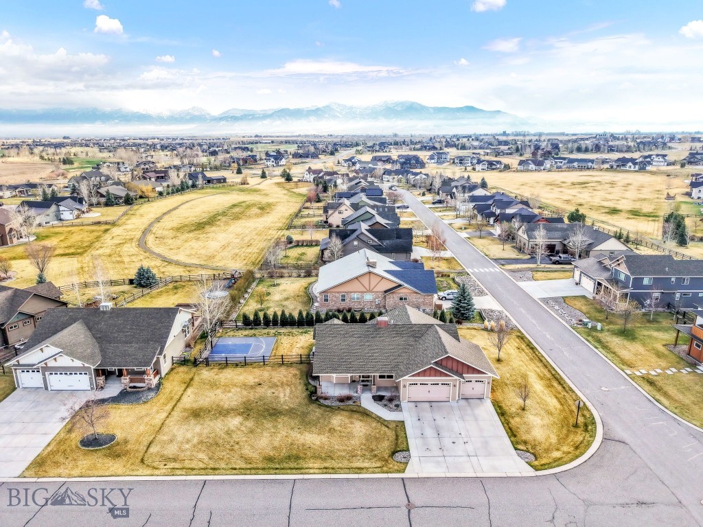 20 Blazer Trail, Bozeman MT 59718