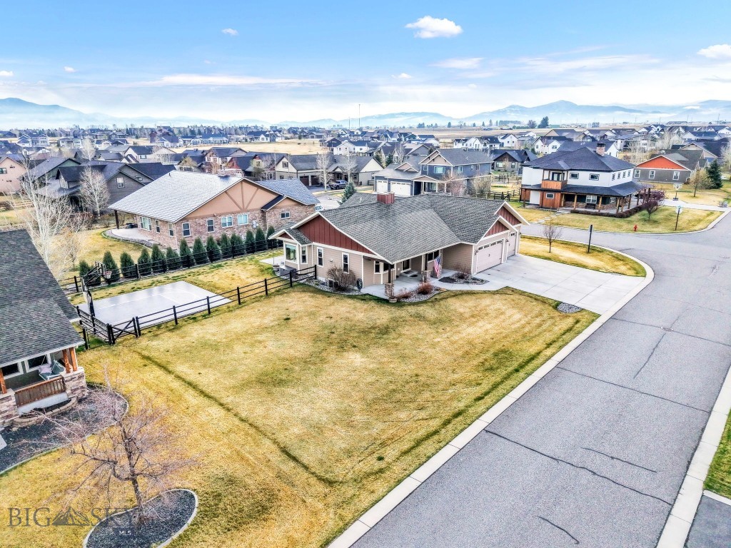 20 Blazer Trail, Bozeman MT 59718