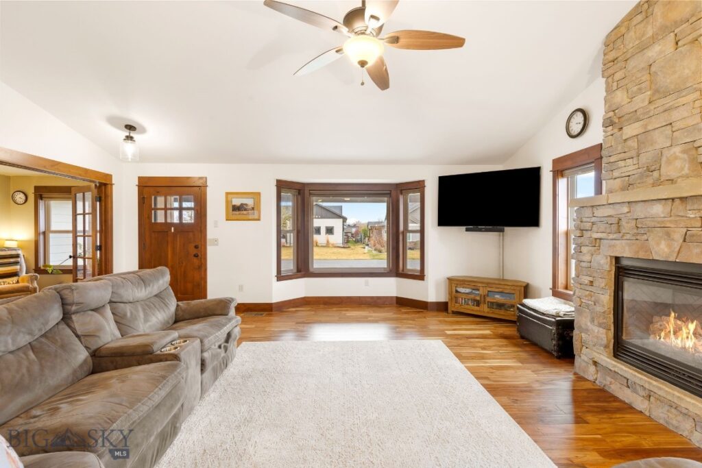 20 Blazer Trail, Bozeman MT 59718