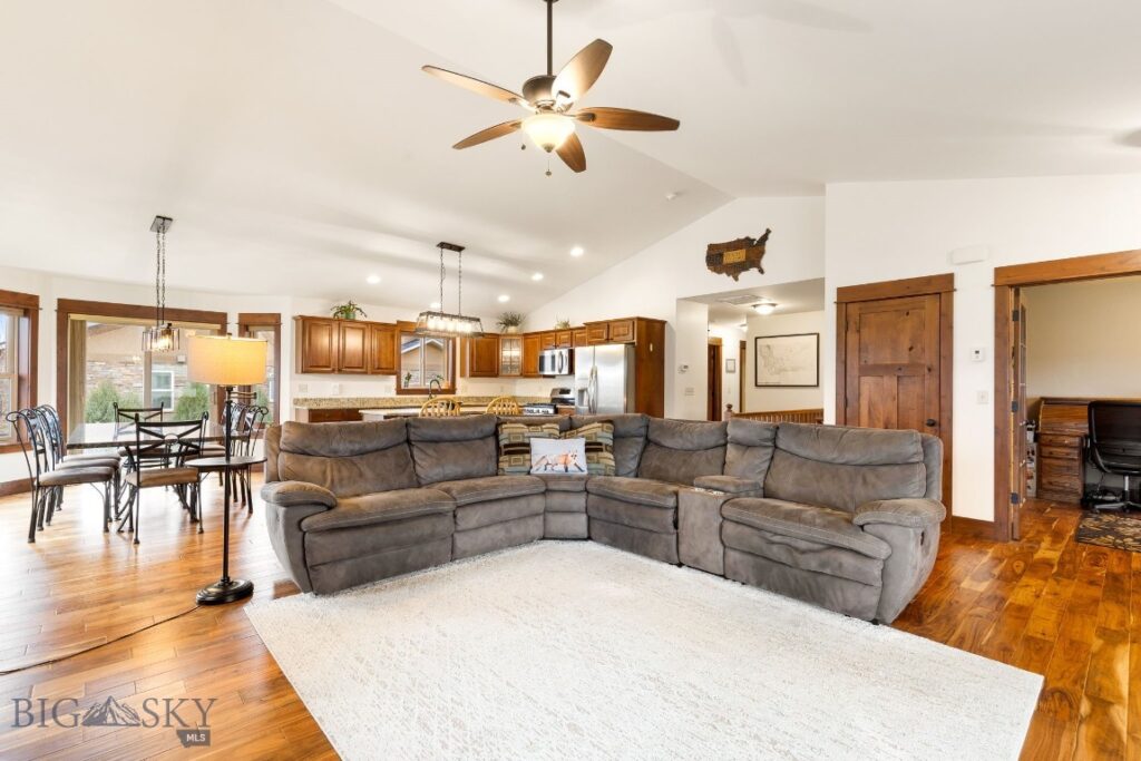 20 Blazer Trail, Bozeman MT 59718