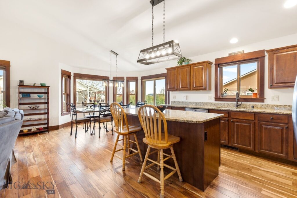 20 Blazer Trail, Bozeman MT 59718