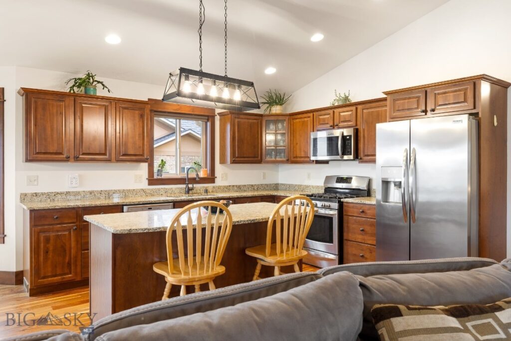 20 Blazer Trail, Bozeman MT 59718