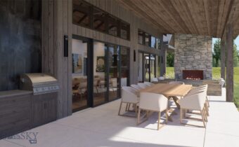 701 Boreal Way, Bozeman MT 59715