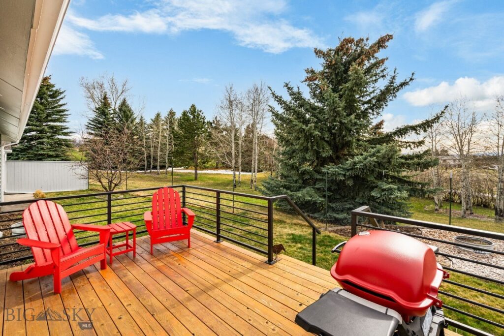3227 Shooting Star Lane, Bozeman MT 59715