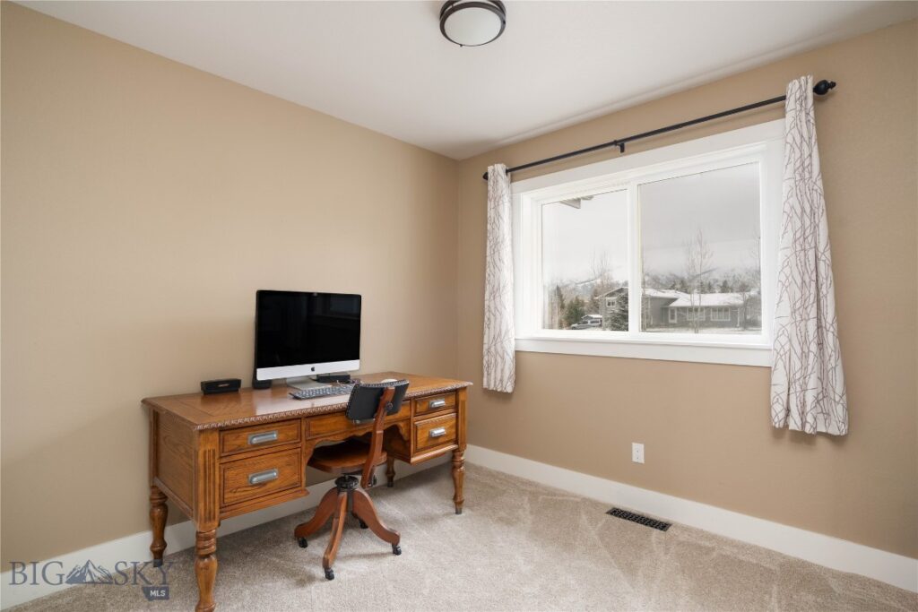 3227 Shooting Star Lane, Bozeman MT 59715