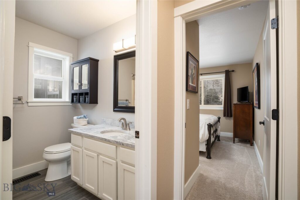 3227 Shooting Star Lane, Bozeman MT 59715