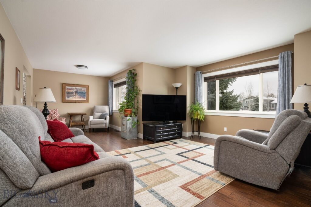 3227 Shooting Star Lane, Bozeman MT 59715