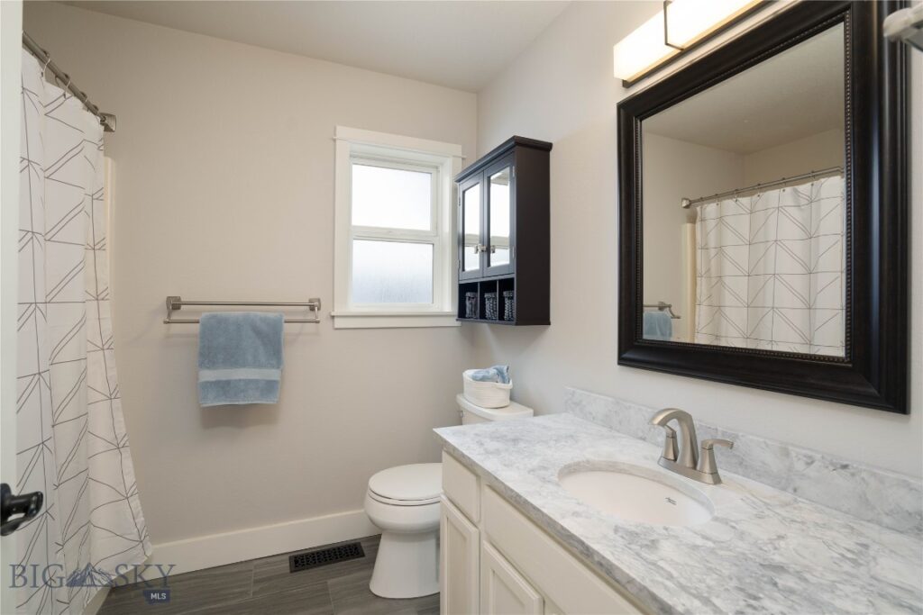 3227 Shooting Star Lane, Bozeman MT 59715