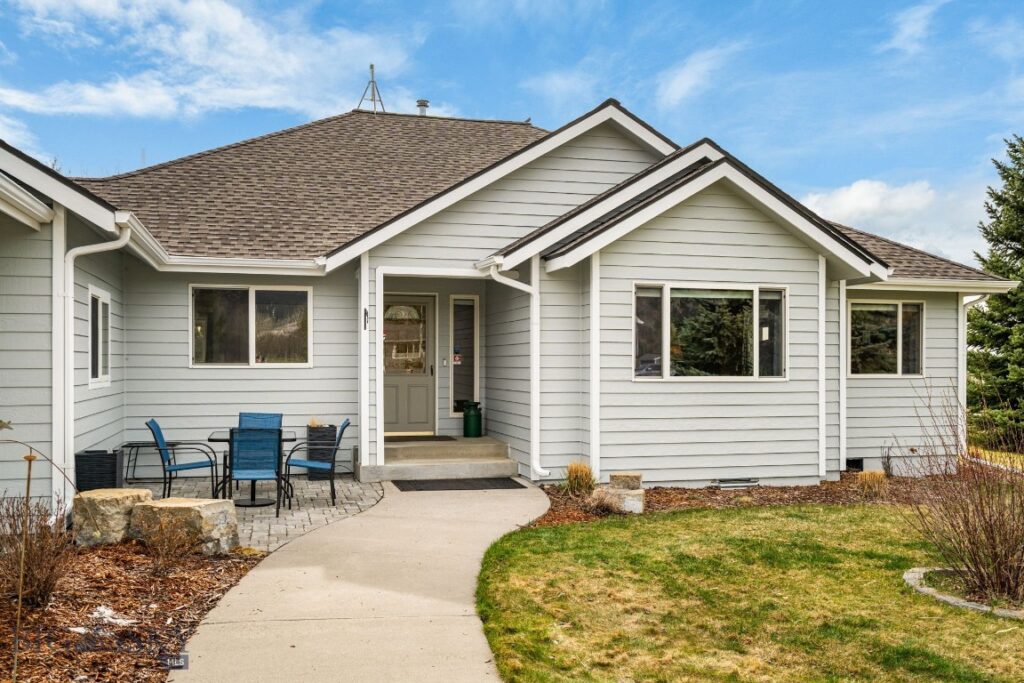 3227 Shooting Star Lane, Bozeman MT 59715