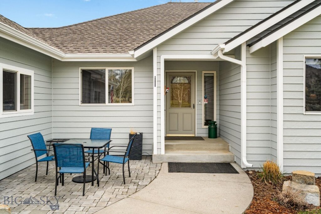 3227 Shooting Star Lane, Bozeman MT 59715