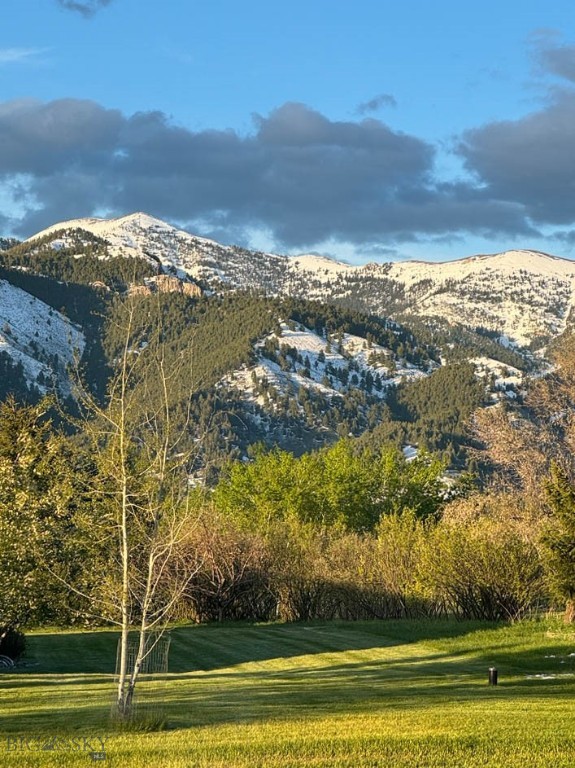 3227 Shooting Star Lane, Bozeman MT 59715