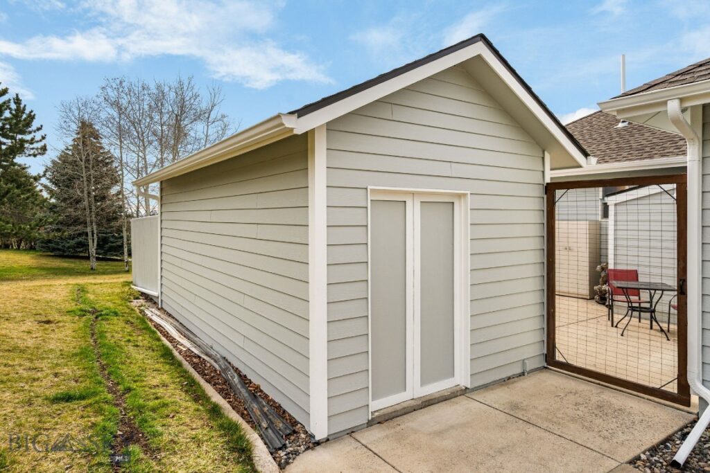 3227 Shooting Star Lane, Bozeman MT 59715