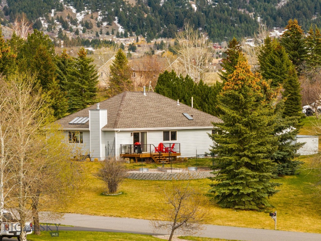3227 Shooting Star Lane, Bozeman MT 59715