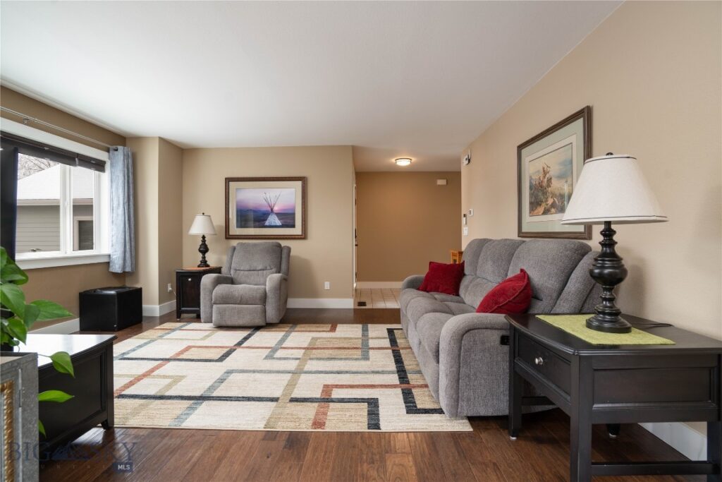 3227 Shooting Star Lane, Bozeman MT 59715