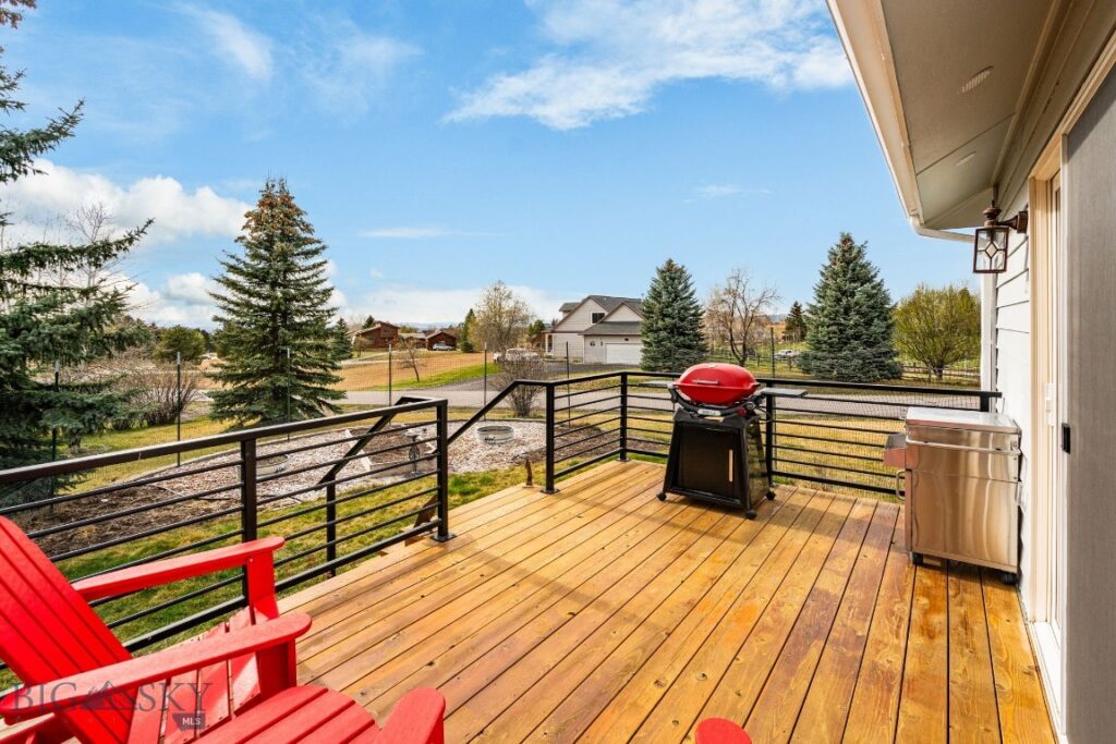 3227 Shooting Star Lane, Bozeman MT 59715