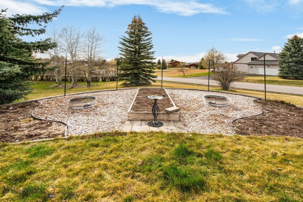 3227 Shooting Star Lane, Bozeman MT 59715