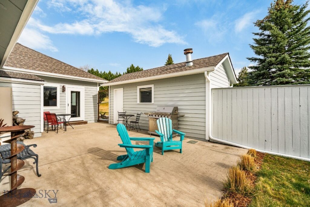 3227 Shooting Star Lane, Bozeman MT 59715