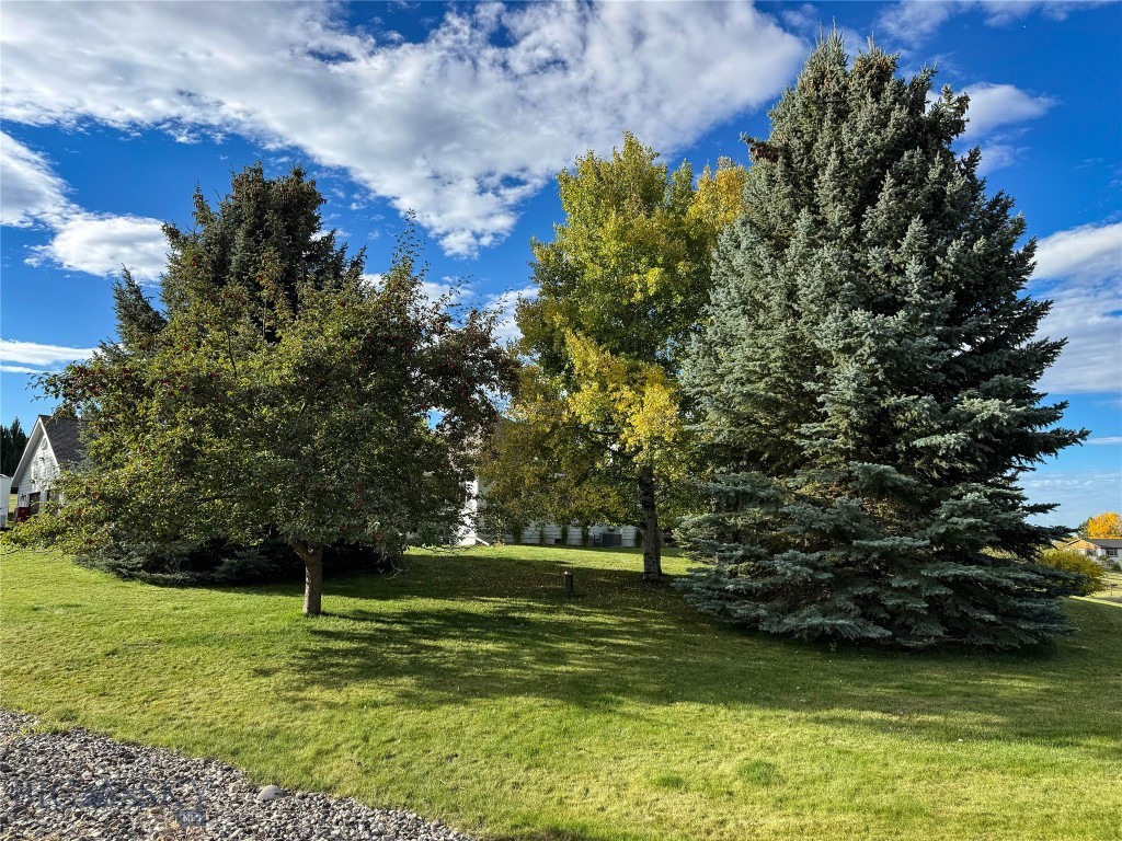 3227 Shooting Star Lane, Bozeman MT 59715