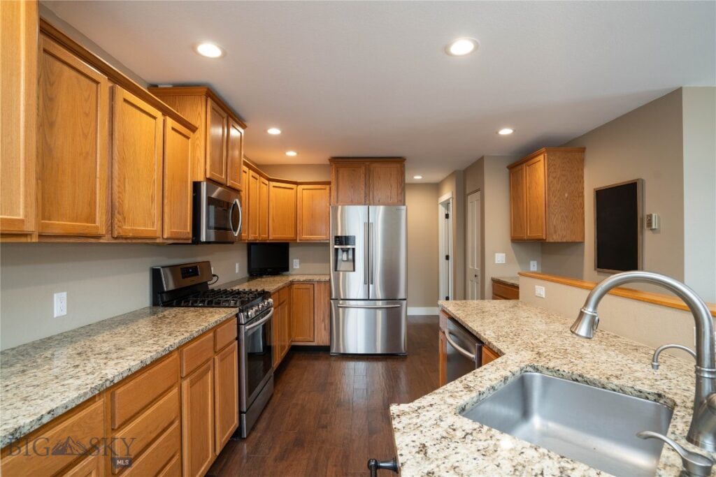 3227 Shooting Star Lane, Bozeman MT 59715