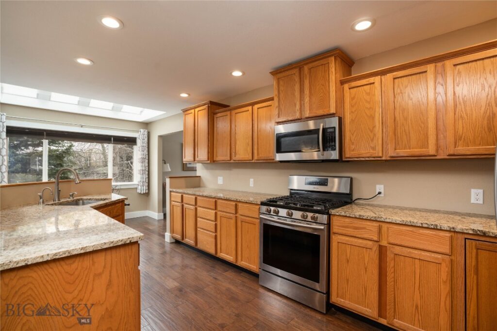 3227 Shooting Star Lane, Bozeman MT 59715