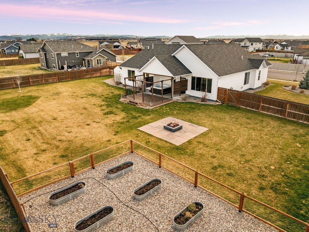2101 E Silver Circle, Belgrade MT 59714