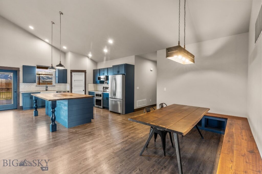 2101 E Silver Circle, Belgrade MT 59714