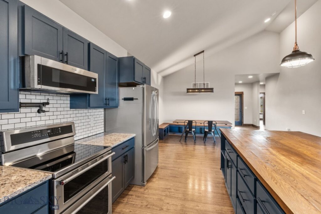 2101 E Silver Circle, Belgrade MT 59714