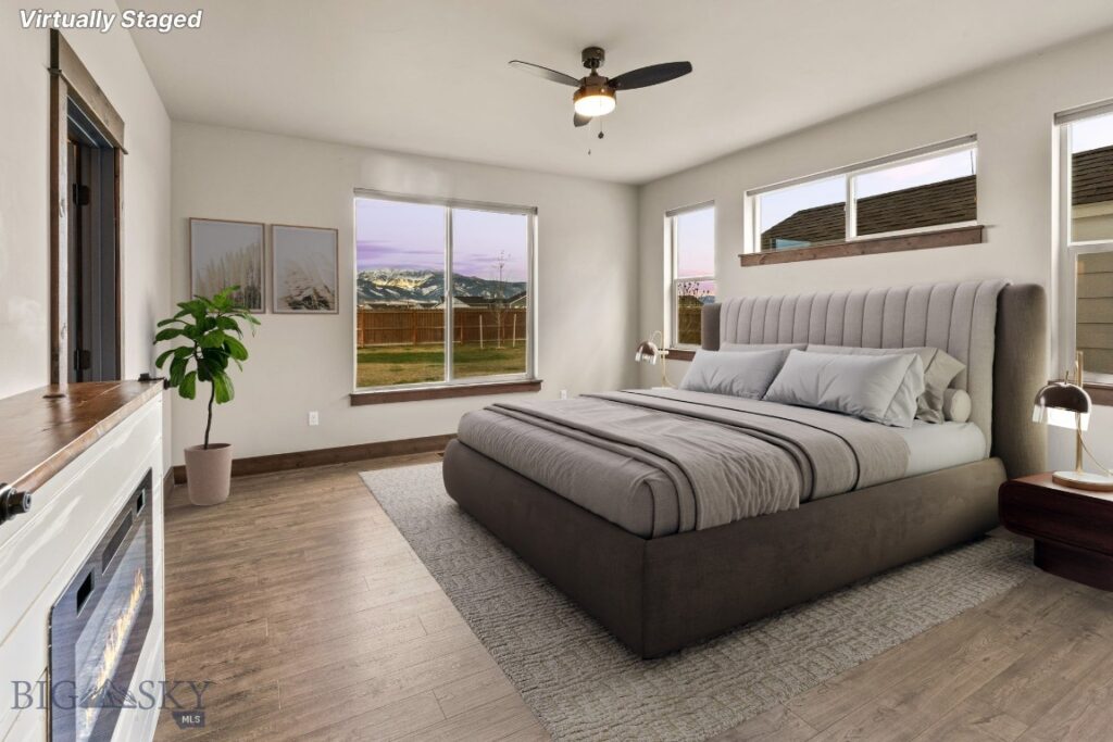 2101 E Silver Circle, Belgrade MT 59714