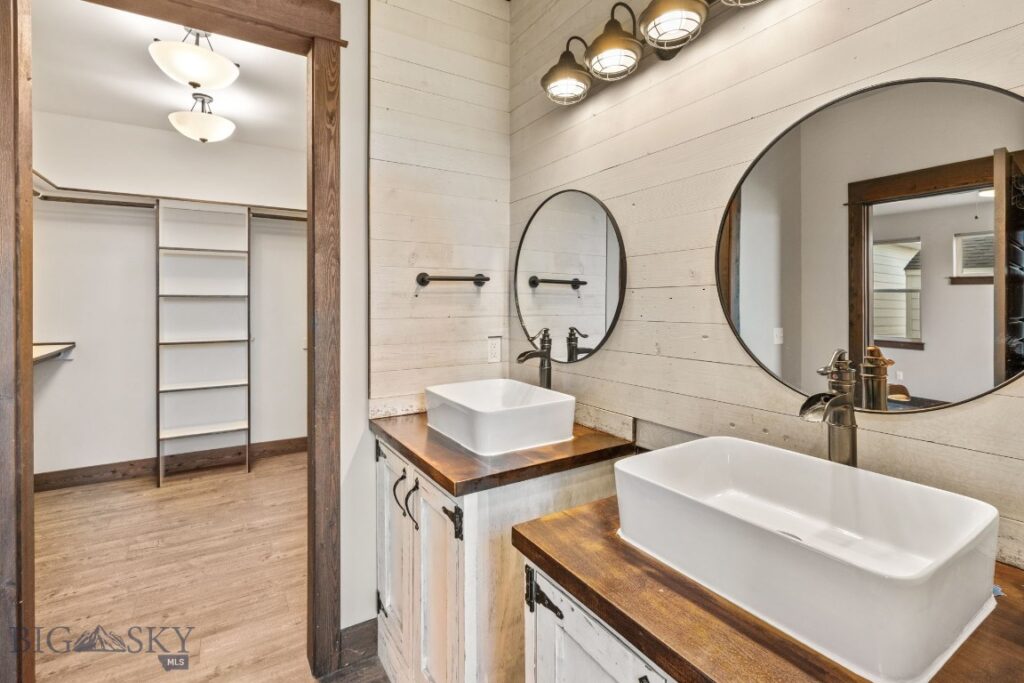 2101 E Silver Circle, Belgrade MT 59714