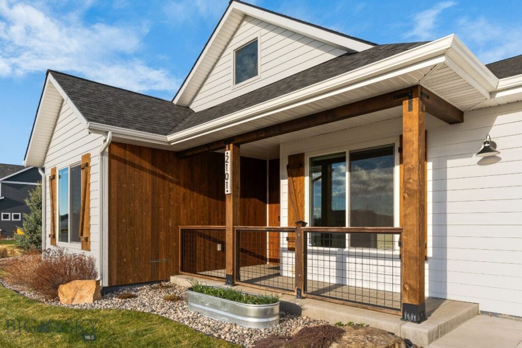2101 E Silver Circle, Belgrade MT 59714