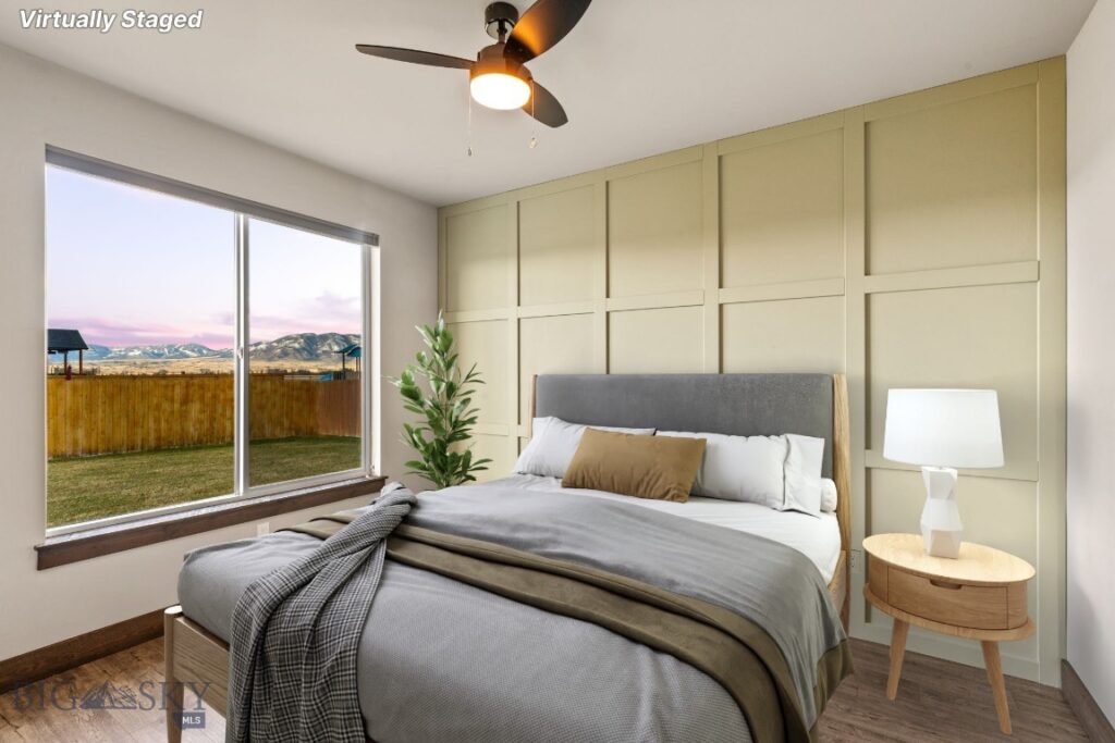 2101 E Silver Circle, Belgrade MT 59714