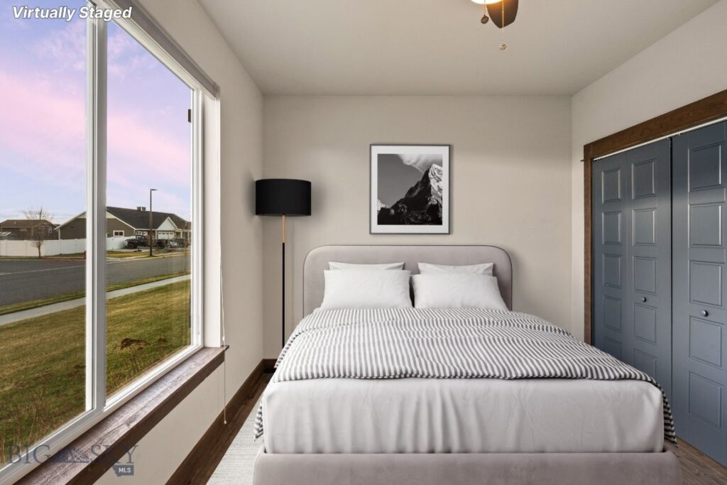 2101 E Silver Circle, Belgrade MT 59714