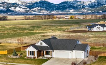 2101 E Silver Circle, Belgrade MT 59714