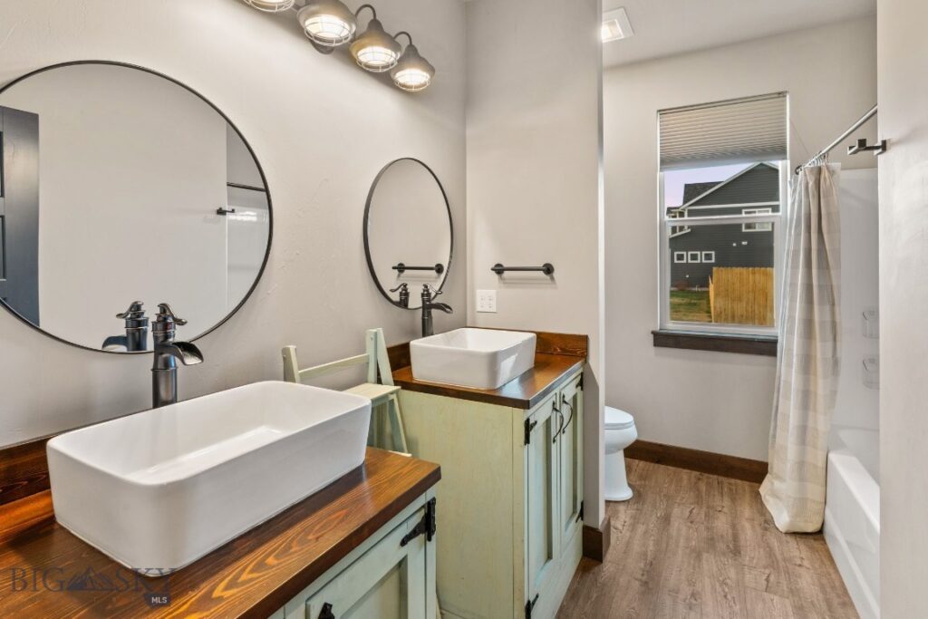 2101 E Silver Circle, Belgrade MT 59714