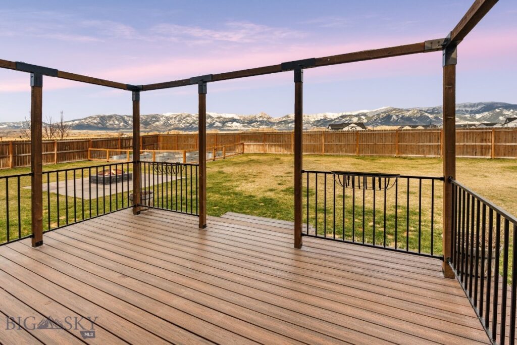 2101 E Silver Circle, Belgrade MT 59714